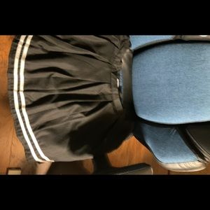 Hot topic cheer skirt